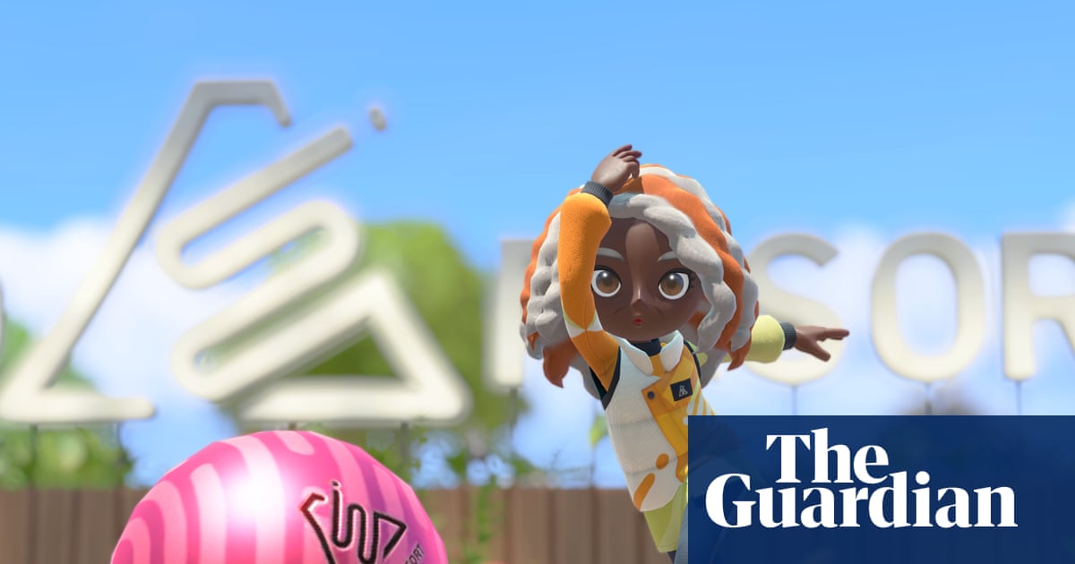 Nintendo Switch Sports Resort review – Wii Sports lives on in this effortlessly appealing collection of games