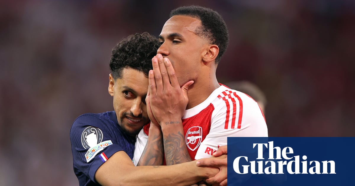 Arsenal v PSG got 16.2m illegal stream views in UK after not being free-to-air