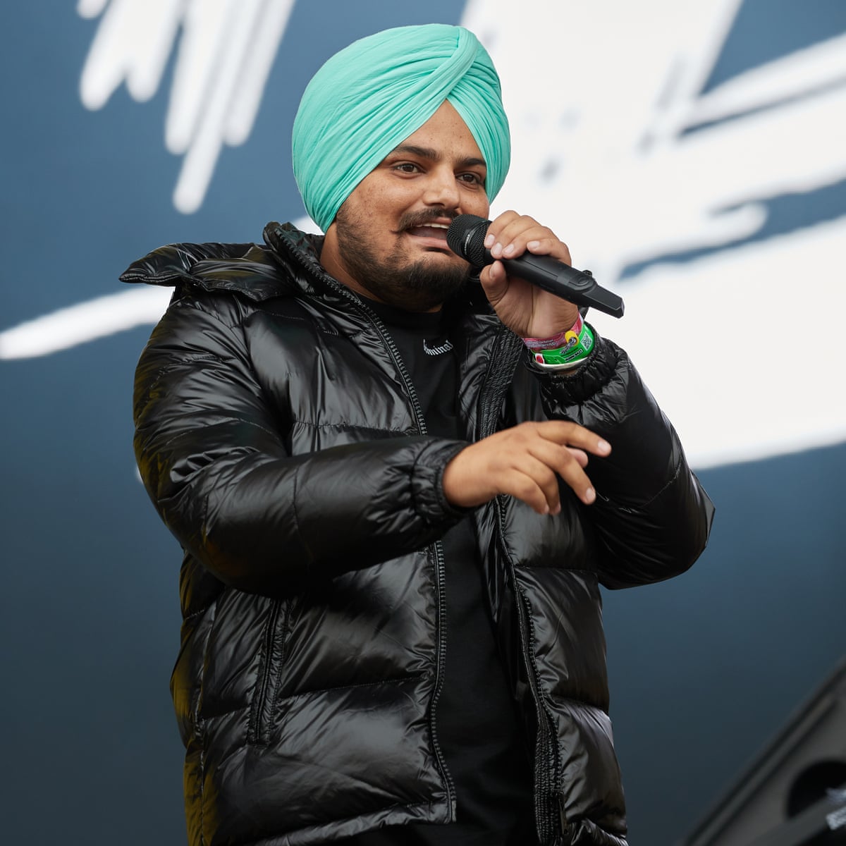 Sidhu Moose Wala: Punjabi singer and rapper shot dead | India | The Guardian