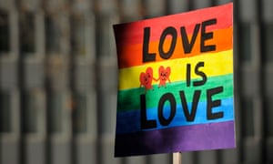 ‘It is regrettable that a community that has been repeatedly demonised on the public stage largely voted in favour of bigotry against another vulnerable minority.’