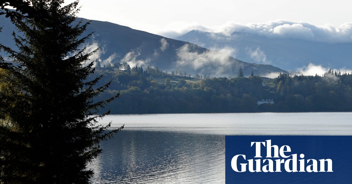 Securing the Home Front: New Hydropower Projects to Break Britain's Reliance on Volatile Foreign Energy