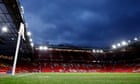 Manchester United v Leicester: FA Cup fourth round - live