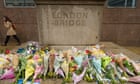 London Bridge attack victims to be remembered on first anniversary