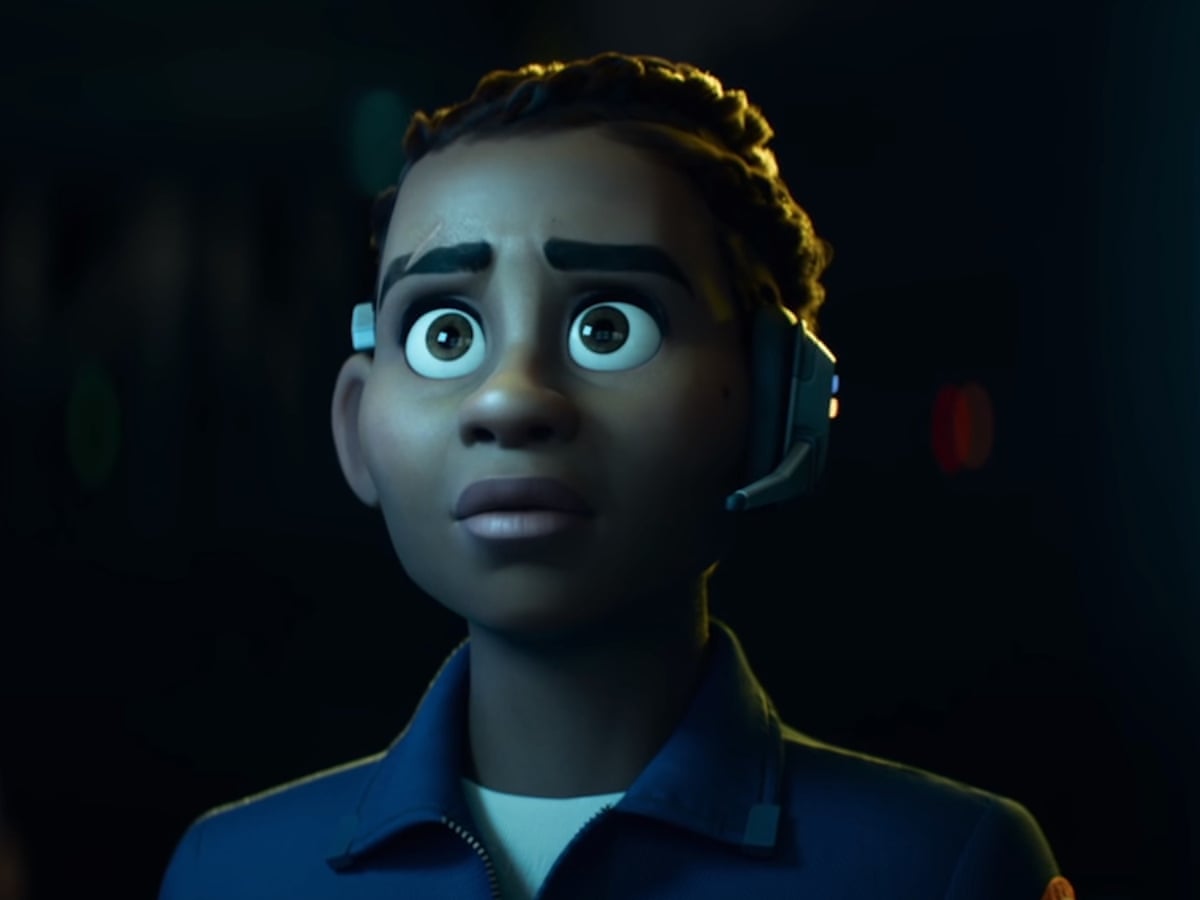 Same-sex kiss restored to Toy Story prequel after backlash report | Walt Disney Company | The Guardian Same-sex kiss restored to Toy Story prequel after backlash report | Walt Disney Company | The Guardian