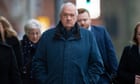 Hillsborough trial: former match commander 'has not been singled out'