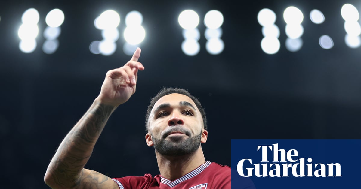 West Ham line up loan for Venezuela winger Lamadrid and plan to keep Callum Wilson