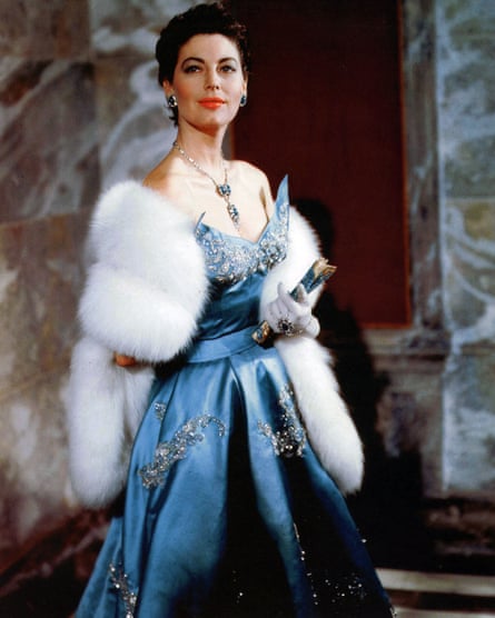 The Barefoot Contessa on Sky Arts.