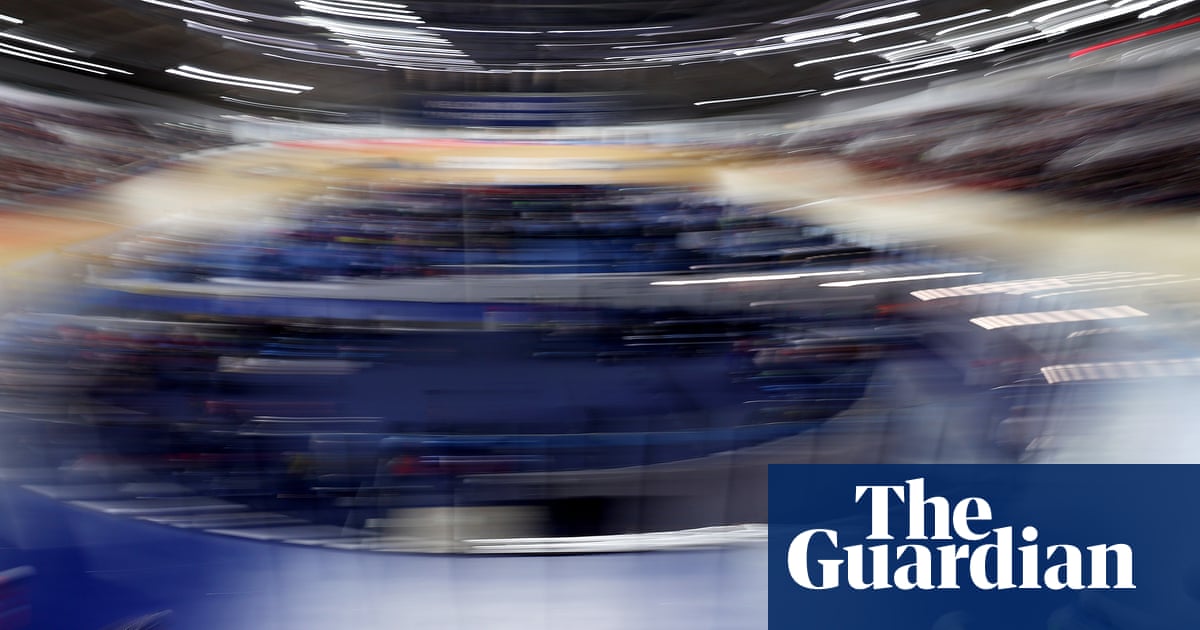 British Cycling’s best world championships since 2012 overshadowed by.