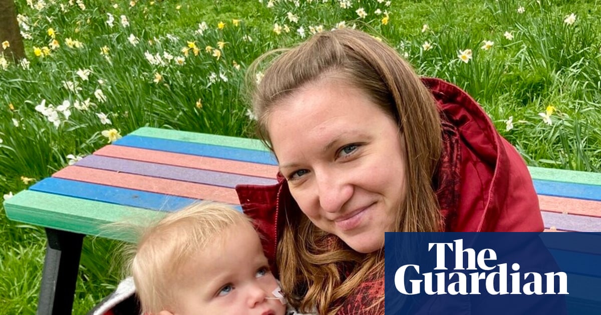 Gaps in NHS end-of-life care ‘denying ill children chance to die at home’