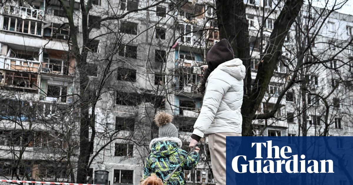 Ukraine war briefing: IMF approves $8.1bn loan for Kyiv