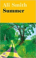Summer (Hamish Hamilton) Ali Smith