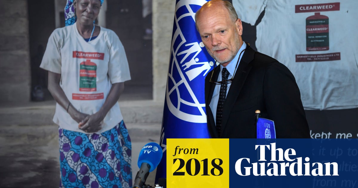 UN snubs Trump by rejecting US pick for migration agency