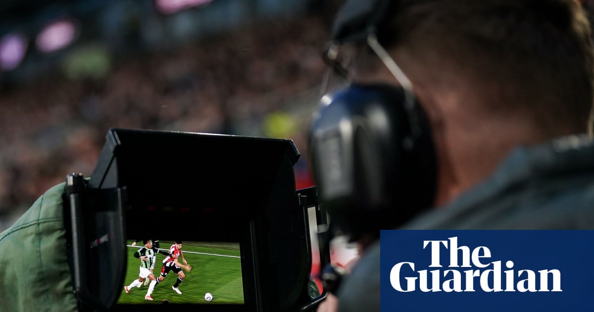 Premier League and EFL to hold talks over ending Saturday 3pm blackout