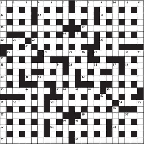 Guardian cryptic crossword Christmas special | Crosswords ...