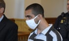 Salman Rushdie stabbing suspect rejects plea deal over terrorism charge
