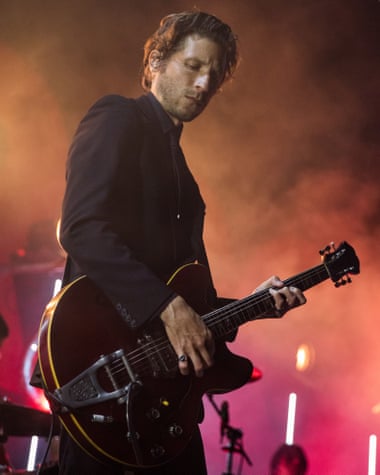 Le frère cadet de l'auteur, Daniel Kessler d'Interpol