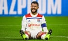 Football transfer rumours: Liverpool back in for Lyon's Nabil Fekir?