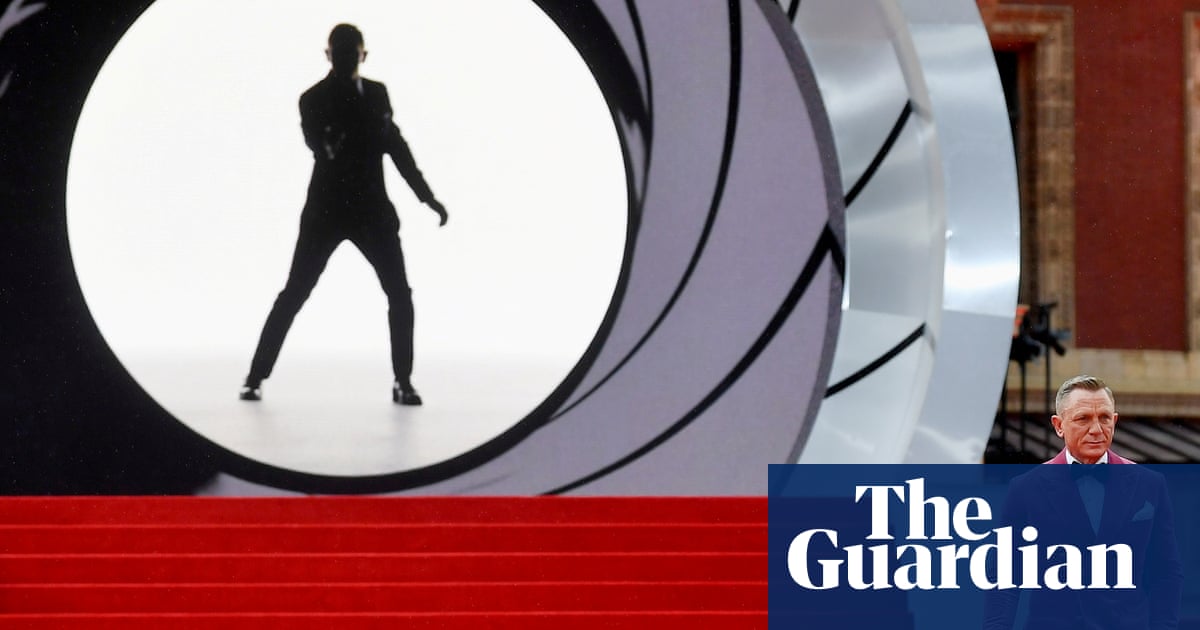 ‘Riz Ahmed would bring intensity and a truly modern sensibility’: readers on who should be the next 007