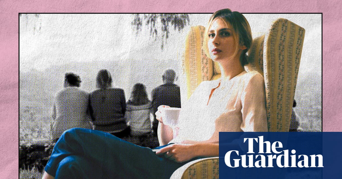 I chose to be childfree. I didn’t think I was choosing isolation, too