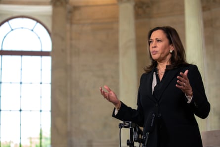 Sexism Casts Shadow Over Biden S Search For A Female Running Mate Us Elections 2020 The Guardian