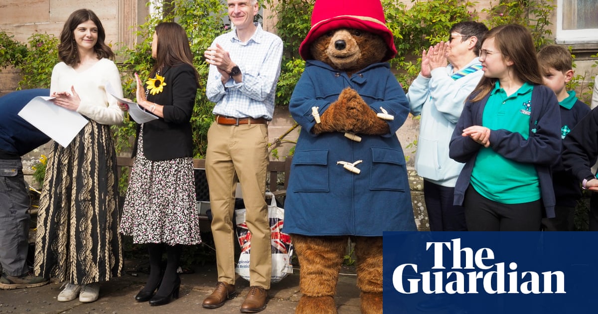 Preserving English eccentricity: 20 years of the World Marmalade Awards