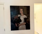 Obra de arte saqueada por nazistas é encontrada na Holanda