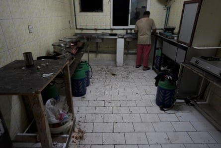 The majority of migrant workers in Qatar live in squalid, over-crowded labour camps, leaving them extremely vulnerable to the coronavirus.