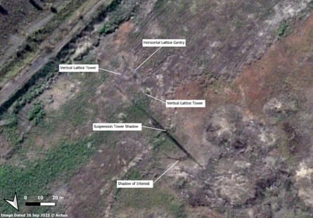 Zaporizhzhia nuclear plant