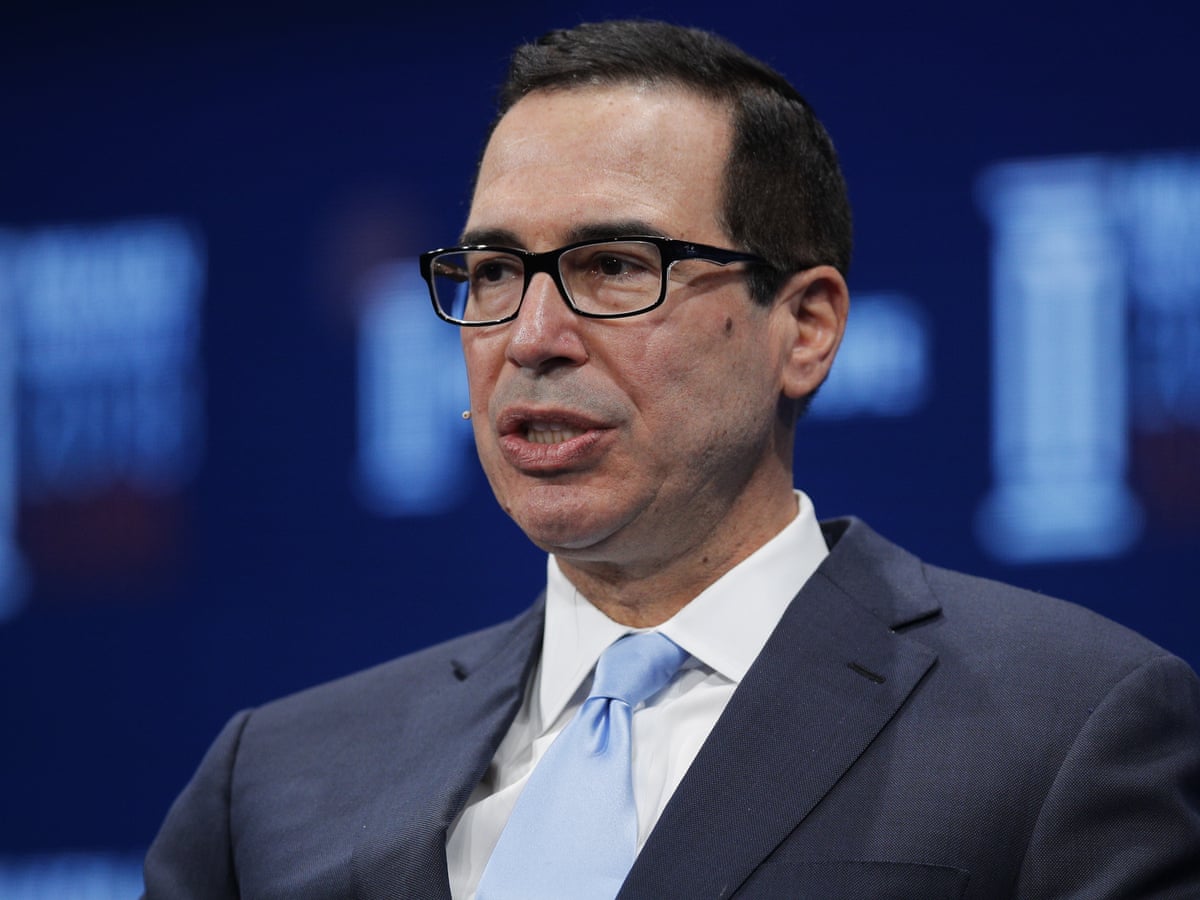 Us And China Put Trade War On Hold Us News The Guardian