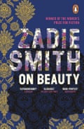on beauty by Zadie Smith