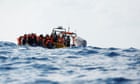 MEPs to vote on divisive migration policy in ‘big moment for Europe’
