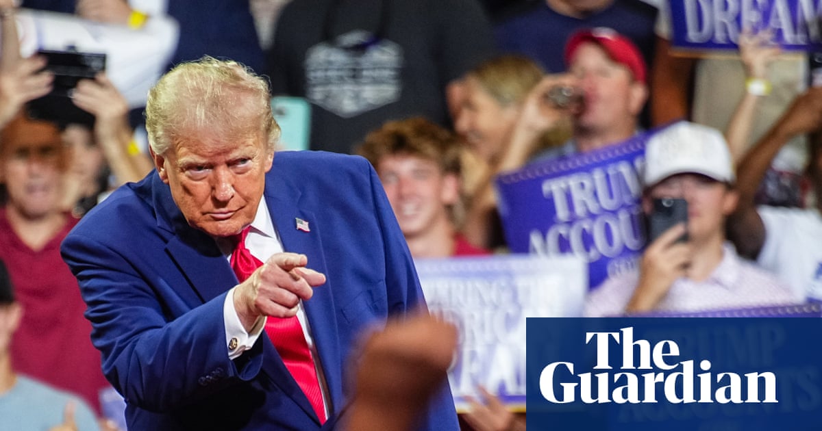 ‘Trump accounts’ promise to mint child millionaires. Experts have their doubts