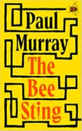 The Bee Sting Paul Murray