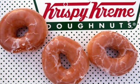 After discovering the extent of the Nazi ties, Reimann family, the owners of Krispy Kreme, said they will donate $11.3m to charity.