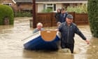 Weatherwatch: a year after Suffolk floods, underinsured homeowners struggle to rebuild Weatherwatch: a year after Suffolk floods, underinsured homeowners struggle to rebuild