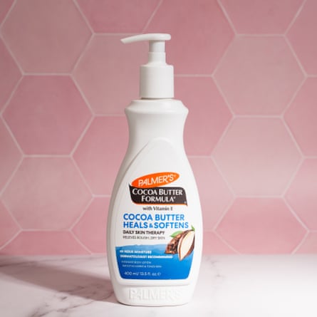 Palmer's Cocoa Butter Formula Daily Skin Therapy Body Lotion
