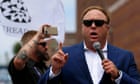 Worried about the US being led by a tyrant who may destroy the earth? Blame Alex Jones