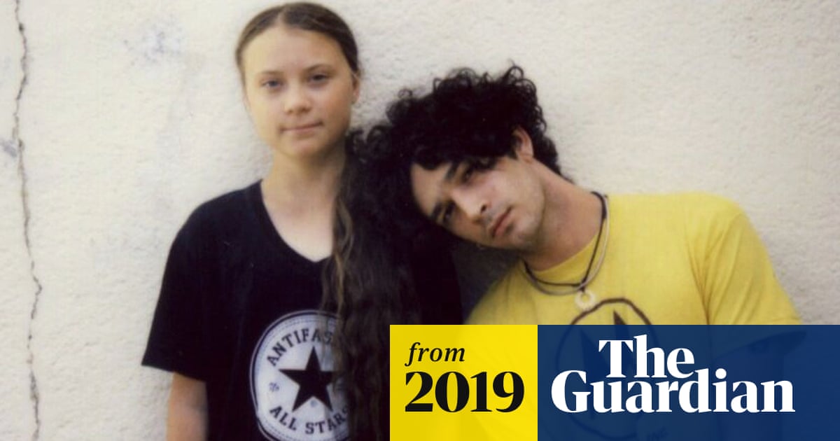 Time To Rebel Greta Thunberg Adds Voice To New Song By The 1975 The 1975 The Guardian - time to rebel greta thunberg adds don t start now roblox music video youtube Time To Rebel Greta Thunberg Adds Voice To New Song By The 1975 The 1975 The Guardian - don t start now roblox music video youtube