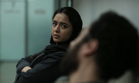 Réalisateur iranien emprisonné pour projection non autorisée au Festival de Cannes | Cinéma 1 Leila's Brothers.