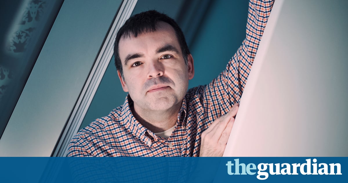 'It's pretty murderous': Owen King on writing an apocalyptic shocker with his father Stephen