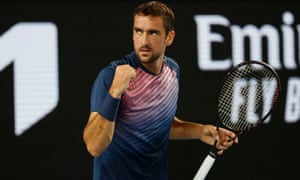 Marin Cilic