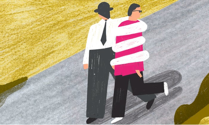 Are your friends really your friends? | Life and style | The Guardian