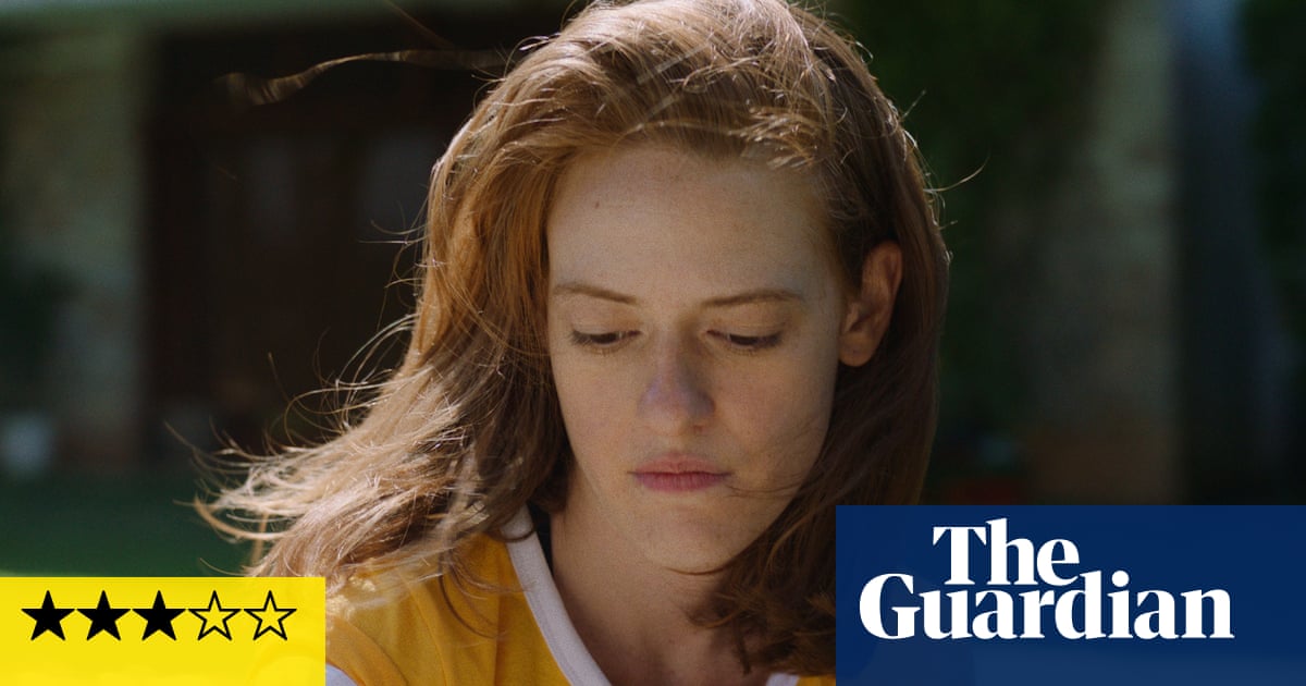 Moon, 66 Questions review – elusive but rewarding study of family tension
