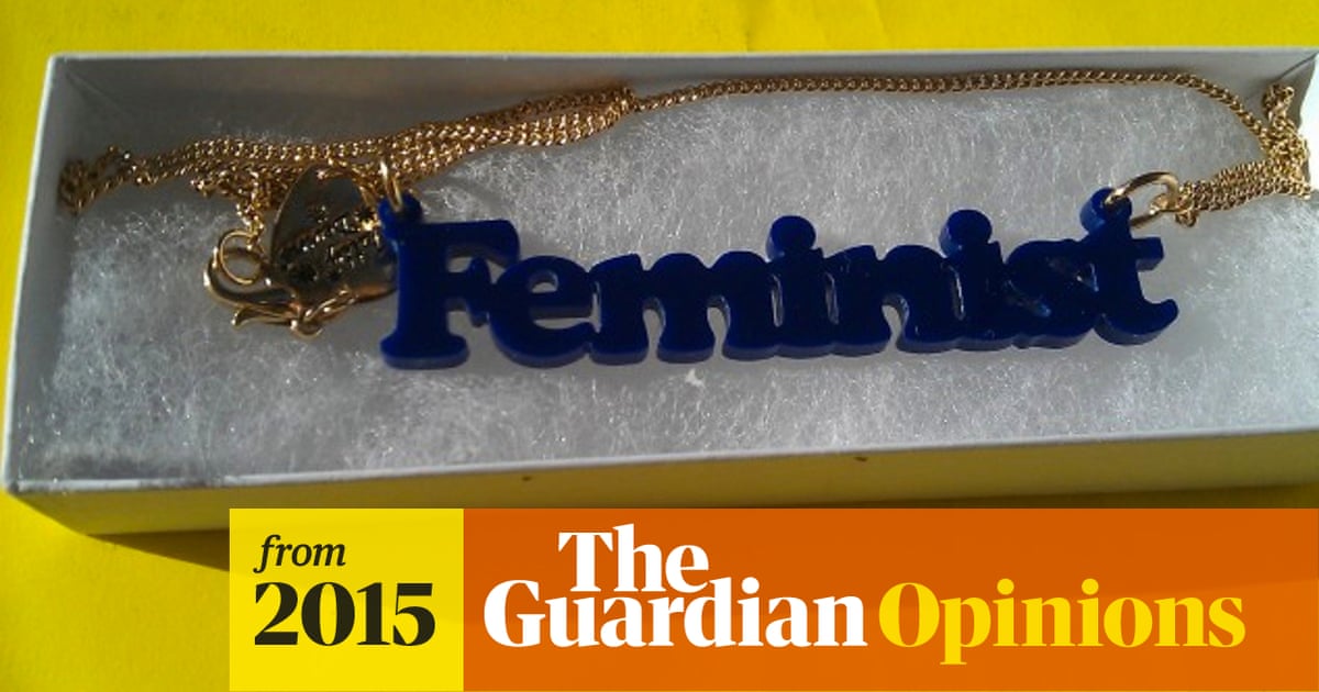 Do Your Clothes Pass The Feminist Test Fashion The Guardian