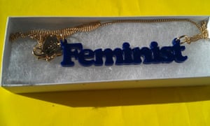 Do Your Clothes Pass The Feminist Test Fashion The Guardian