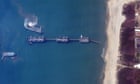 'Invasion' barges, subsea cable cutters and surprise naval drills: how China is testing Donald Trump
