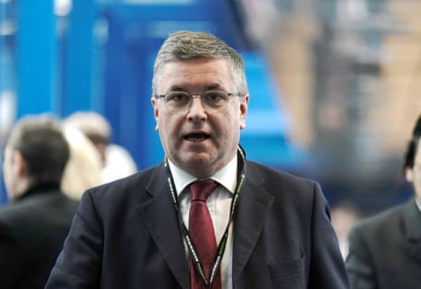 Robert Buckland