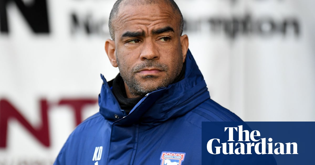 Kieron Dyer Settles Lawsuit Against Mirror Group
