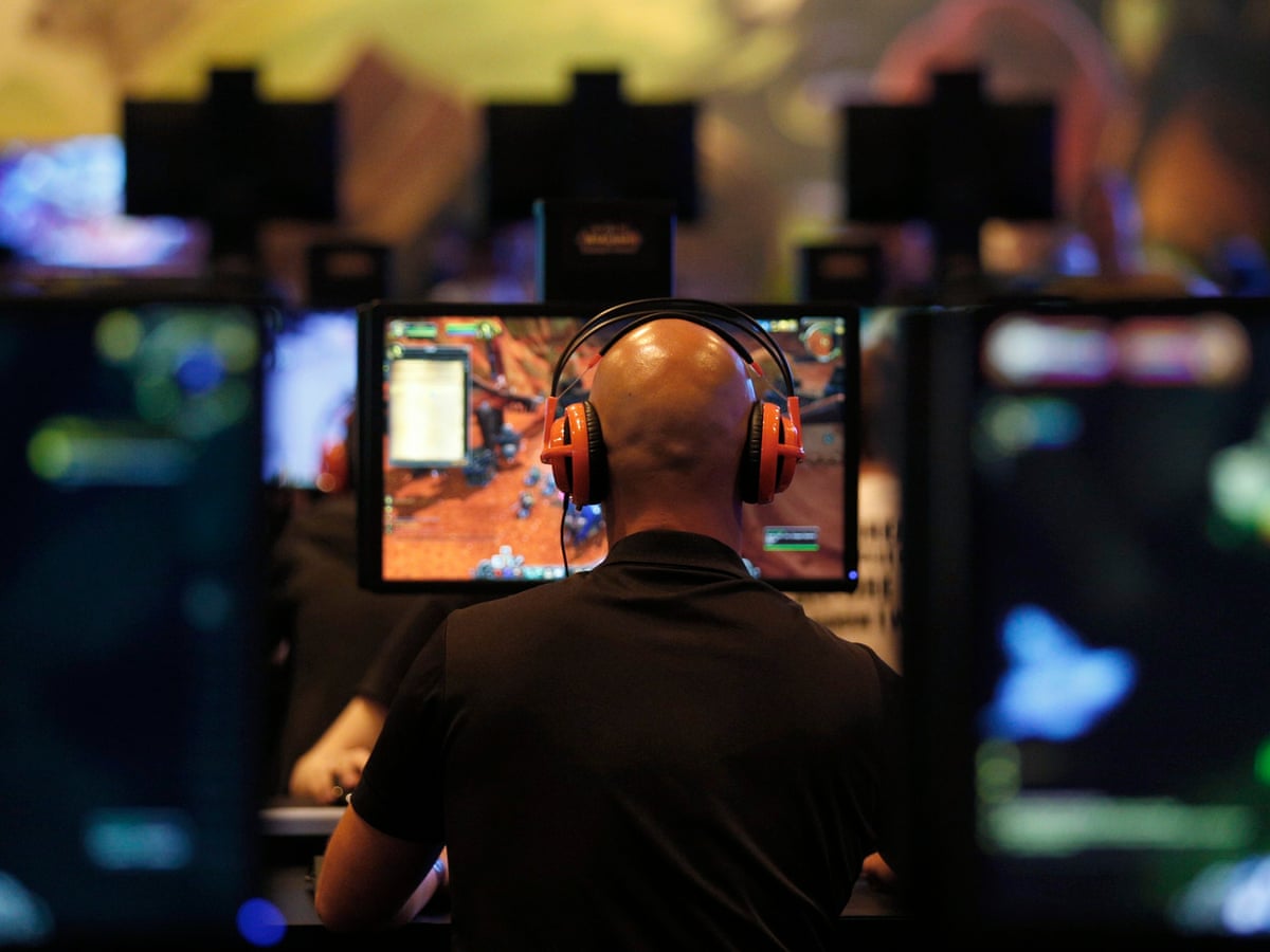 The truth about gaming disorder, from Fortnite to World of ...