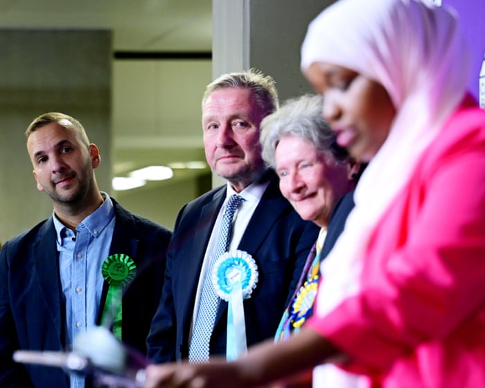 A promising future now looks perilous for election loser Zack Polanski. He sowed, now he reaps | John Harris